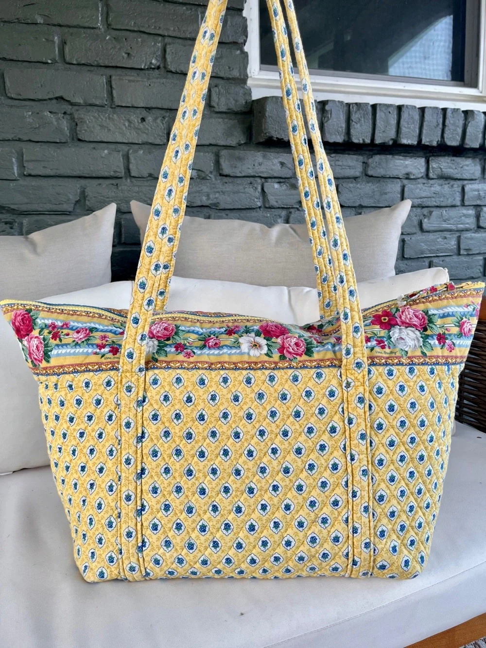 Vera Bradley vintage 1997